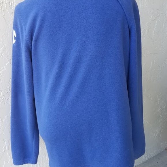 Florida Gator full zip polar fleece - Large - SEC - Picture 8 of 10